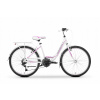 Junior bicykel - Detský bicykel, Romet Rambler 24, Shimano 2021 (Detský bicykel, Romet Rambler 24, Shimano 2021)
