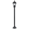 EGLO Záhradná lampa LATERNA 4 22144 Eglo výška 1m prodloužená záruka na 2 roky