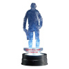 Hasbro Hologram Han Solo z čiernej série Star Wars 15 cm