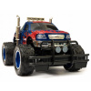 Diaľkovo ovládaný Jeep crawler monster truck
