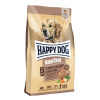 Happy Dog Premium NaturCroq Flocken Volkosť 1,5 kg