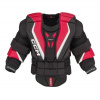 Brankárska vesta CCM Eflex 6.5 JR AB CCM EFLEX 6.5 JR BKRDWH S/M