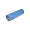 Yoga Roller F12 jóga válec modrá balení 1 ks