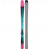 Dynafit Seven Summits W ski set + Skin + Radical Long 23/24 flamingo reef 149