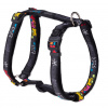 ROGZ POSTROJ FANCY DRESS MULTI BONE L 2X 45-75CM