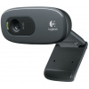 Logitech HD C270 Webcam 960-001063