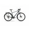 Bicykel Ghost Asket EQ AL purple-grey 2024