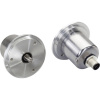 Posital Fraba absolútny rotačný snímač 1 ks UCD-S101B-0013-NA10-PAQ magnetické synchro 58 mm; UCD-S101B-0013-NA10-PAQ