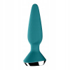 Plug - Vibrator ilicious 1 Petrol Satisfyer