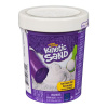 Spin Master Kinetic Sand Zmrzlina v tubě bílá 113g
