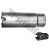 TRIUMF Náhon hlavice zo sady 38908 na demontáž extra zapečených snímačov DPF - 19 mm