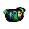 MINECRAFT ledvinka Alex a Creeper Velikost: univerzální