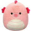 Plyšák Squishmallows Fuzzamallows Mořský koník Starla (196566457454)