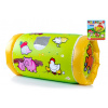 Valec s rolničkou nafukovací Moje prvé zvieratká 42x23cm v krabici 6m+ MPZ