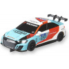 SCX Compact Audi RS3 LMS TCR Vernay so svetlami 8436572913585