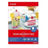 Canon Fotopapír DOUBLE MATTE 240g/m2, 50 listů, A4 4076C005