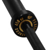 PLATINUM FITNESS Olympijská osa Cross Training 220cm/50mm, 450 kg