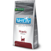 Farmina Vet Life cat Hepatic 400 g