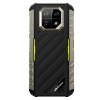 Mobilný telefón UleFone Armor 22 8GB/128GB zelený (ULF082B2)