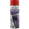 DUPLI-COLOR® AEROSOL ART Barva ve spreji laková nitro-kombi Barva (odstín): RAL 3002 - karmínová, Velikost balení: 400 ml, Stupeň lesku: lesk 741098