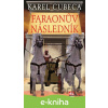 E-kniha Faraonův následník - Karel Cubeca