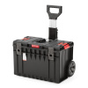 QBRICK PATROL Box QBRICK® System ONE Cart Basic, na náradie, na kolieskach 239345