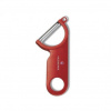 VICTORINOX Škrabka na zemiaky, červená, Victorinox, Varianta červená