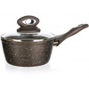 Banquet Premium Dark Brown 16 cm 1,25 l