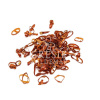 Valdemar Grešík - Natura s.r.o. Chilli krúžky 1 kg