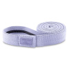 Spokey COTI FLEX LIGHT Posilňovacia textilná guma, 1-7 kg