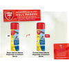 Sprej proti hmyzu a mravencům Protect Home Natria 400 ml