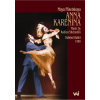 SHCHEDRIN,R.: Anna Karenina [Plisetskaya/Petukhov/Barykin] (DVD)