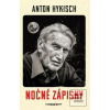 Nočné zápisky (Anton Hykisch)