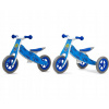 Bežecký bicykel 2v1 Cool Milly Mally modrý