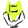 Merco Cvičná vesta žltá - 120