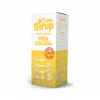 Doktor Sirup PINA COLADA kalciový sirup 200 ml