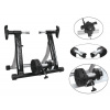 trenažér FORCE BASIC MAGNETIC 400watt Fe, černý