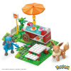 Mega Construx Pokémon piknikový set