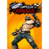 Borderlands 2 Mr. Torgue’s Campaign of Carnage | PC Steam