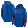 New York Islanders - Authentic Pro Raglan NHL Mikina s kapucňou L/USA=XL/EU