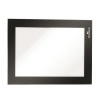 Informačný panel, A6, magnetický, DURABLE 