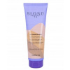 Inebrya BLONDesse No-Orange maska 250 ml