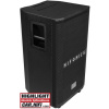 Hifonics EB115Av2 - display