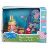TM Toys Peppa Pig sada Svet pod vodou 3 figúrky a doplnky