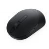 Dell Accessories Dell Pro Wireless Mouse - MS5120W - Optická/Bezdrátová USB/Čierna MS5120W-BLK