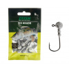 ZFISH Jig Head-Veľkosť č.4/0| 12g |5ks