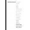 The Evolution of Everything - Matt Ridley