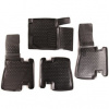 Koberce gumenné Sixtol Hyundai Elantra IV HD 2006-2010