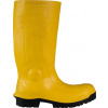 Cofra Light Yellow S5S celoročné bezpečnostné gumáky Veľkosť: 39