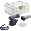 Festool ETSC 125-Basic 576370 akumulátorová excentrická bruska 18 V Ø 125 mm
